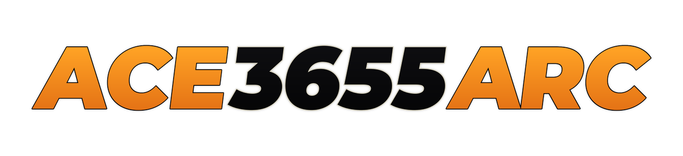 ace3655arc লোগো